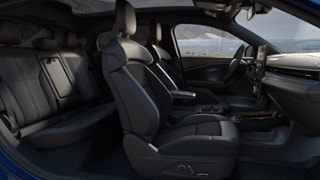 2025 Ford Mustang Mach-E® Internal Image 1